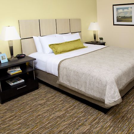 Candlewood Suites Cotulla By Ihg Экстерьер фото
