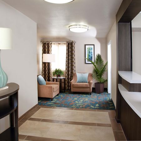 Candlewood Suites Cotulla By Ihg Экстерьер фото