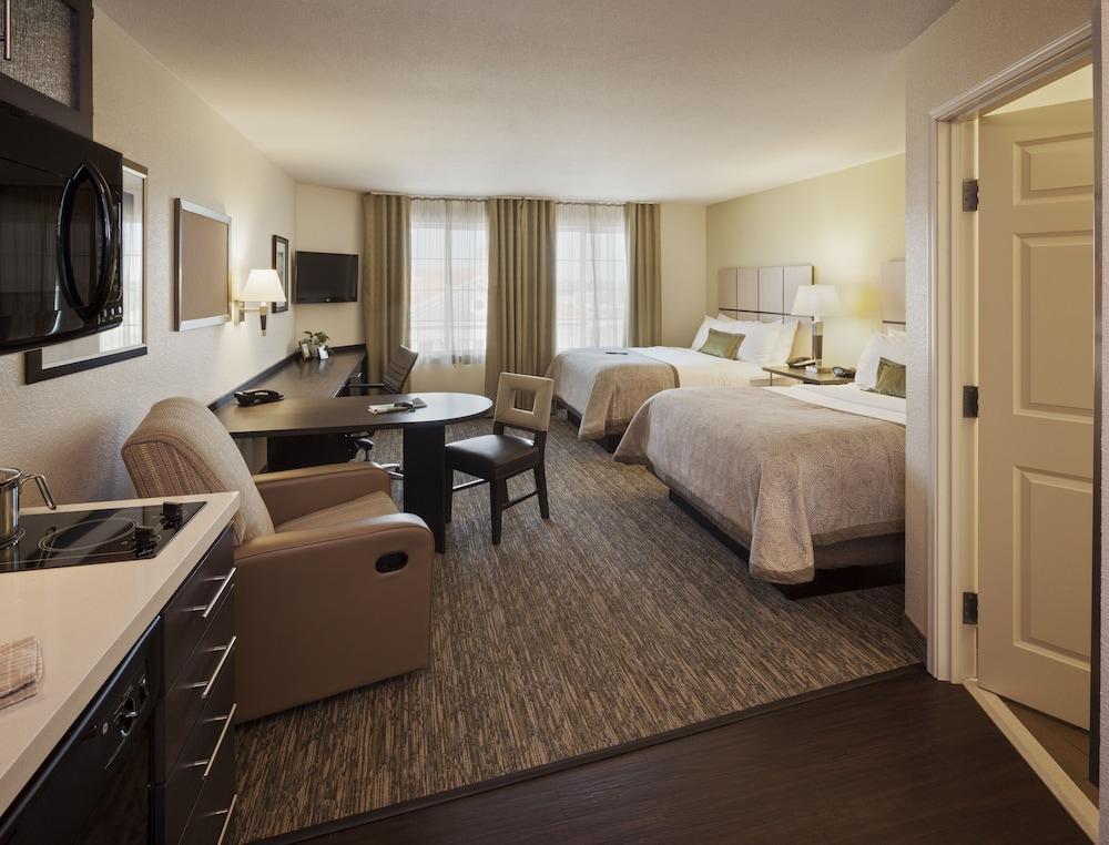 Candlewood Suites Cotulla By Ihg Экстерьер фото